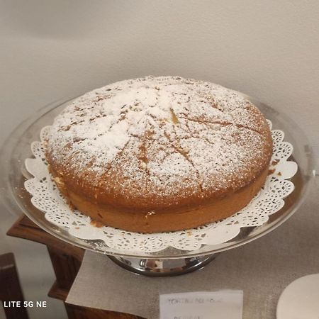 Il Poderino Monteriggioni Εξωτερικό φωτογραφία